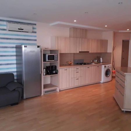 Elijos Apartamentai Швентой Экстерьер фото